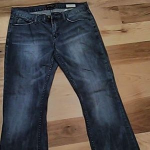 GUESS MEN'S JEANS